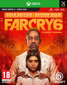 Far Cry 6 Gold Edition product image